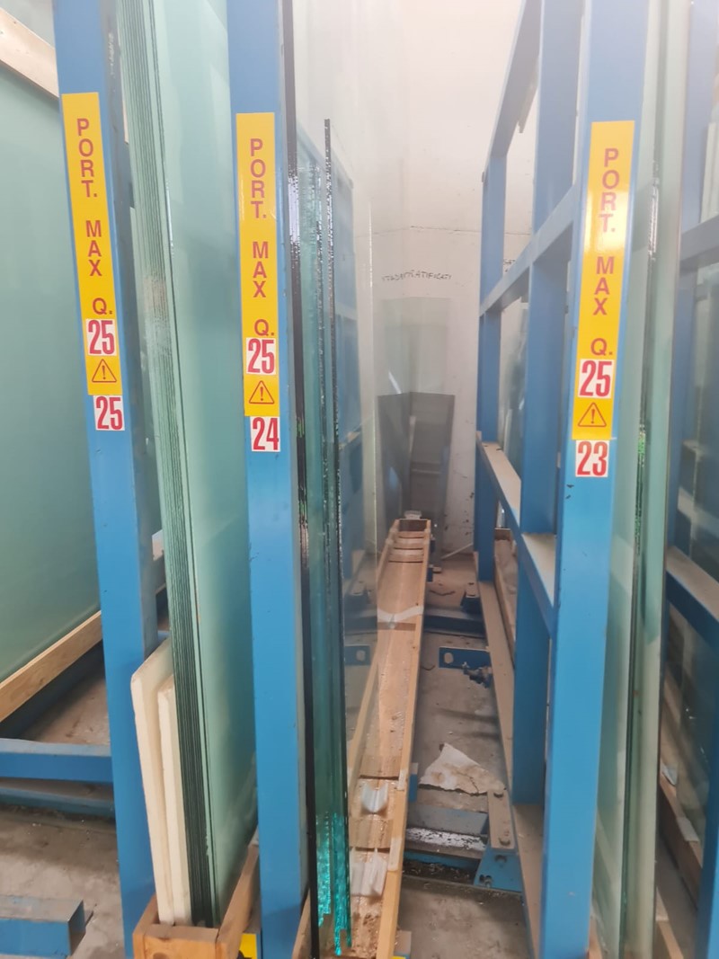 The latest machine from Handling / Transporting