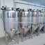 Speidel GmbH - Fermenting Tanks CCT 4x625 liters
